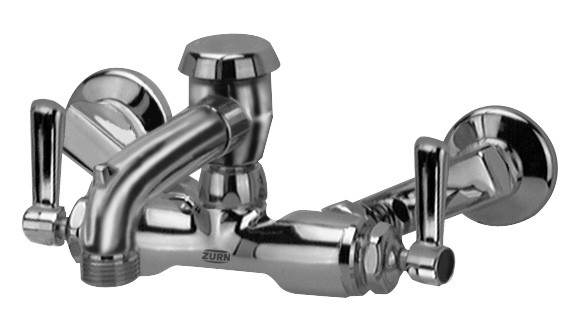 Zurn Z841N1-XL AquaSpec Service Sink Faucet