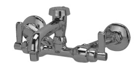 Zurn Z841Q1 AquaSpec Service Sink Faucet