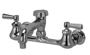 Zurn Z842Q1 AquaSpec Sink Faucet (Discontinued)