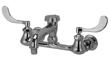 Zurn Z842Q4 AquaSpec Sink Faucet (Discontinued)