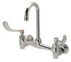 Zurn Z843A4-XL AquaSpec Sink Faucet