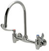 Zurn Z843C4-XL AquaSpec Sink Faucet