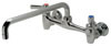 Zurn Z843H1-XL AquaSpec Sink Faucet
