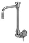 Zurn Z875U2 AquaSpec Wall-Mounted Lab Faucet 