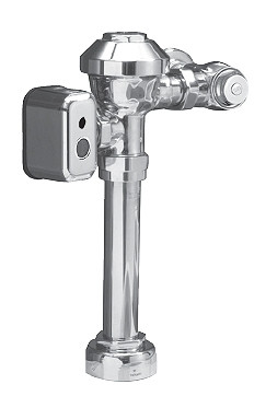 Zurn AquaFlush Plus ZEMS6000PL-IS Sensor Flush Valve