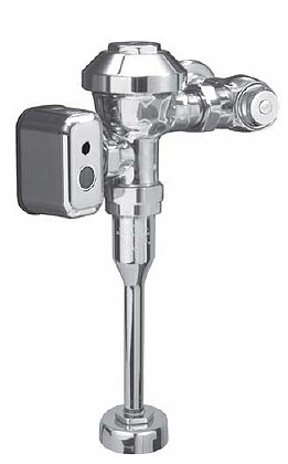 Zurn AquaFlush Plus ZEMS6003PL-IS Sensor Flush Valve