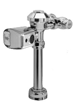 Zurn AquaSense  ZER6000-CCP-YB-YC Sensor Flush Valve