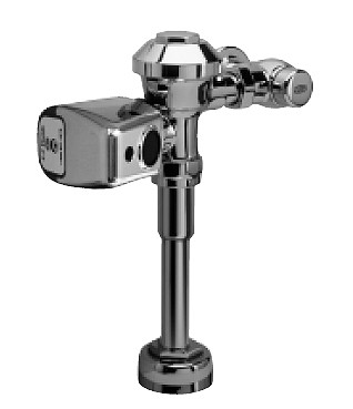 Zurn AquaSense AV ZER6001AV-CPM Sensor Flush Valve