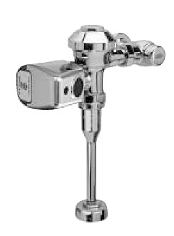 Zurn AquaSense ZER6003-CP Sensor Flush Valve (Discontinued)