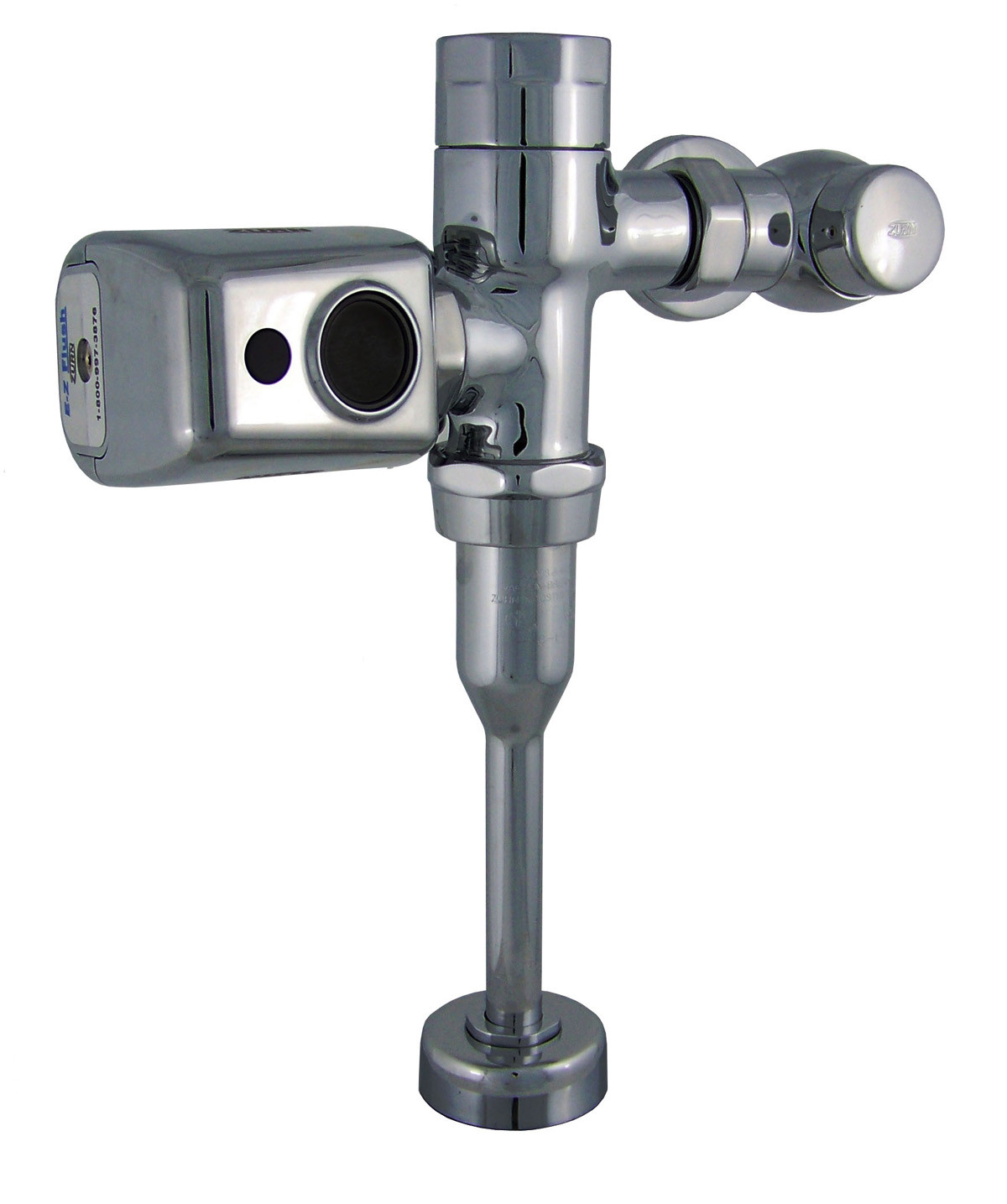 Zurn EcoVantage ZER6203PEV-EWS-CPM Sensor Flush Valve