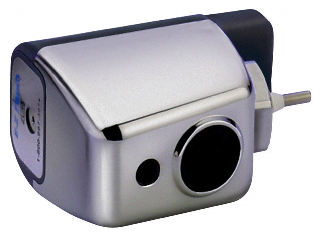 Zurn AquaSense ZERK-CP-CONC-LY Sensor Conversion Kit (Retrofitted for Concealed Flush Valves)