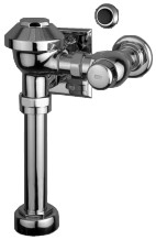 Zurn AquaVantage AV ZH6000AV Hydraulic Flush Valve