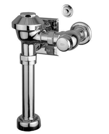 Zurn AquaVantage AV ZH6606AV-MBP Hydraulic Flush Valve