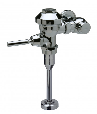 Zurn AquaVantage AV Z6003AV-WS1 Flush Valve