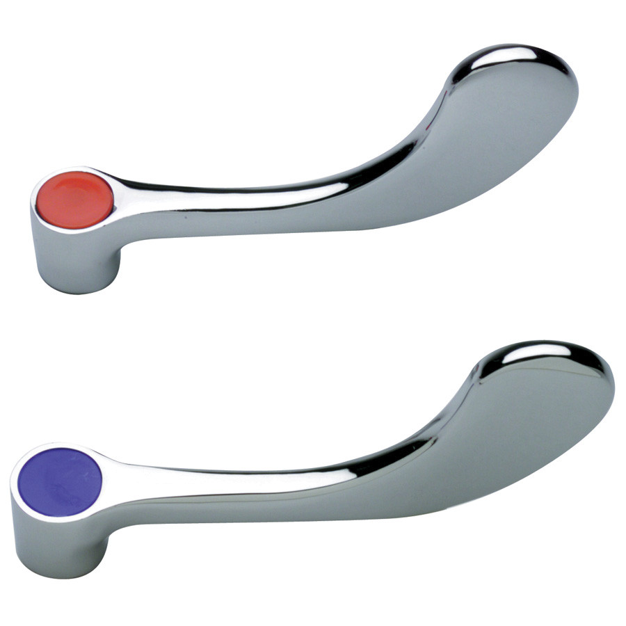 Zurn G60504 4" Wristblade Handles (2 Included)