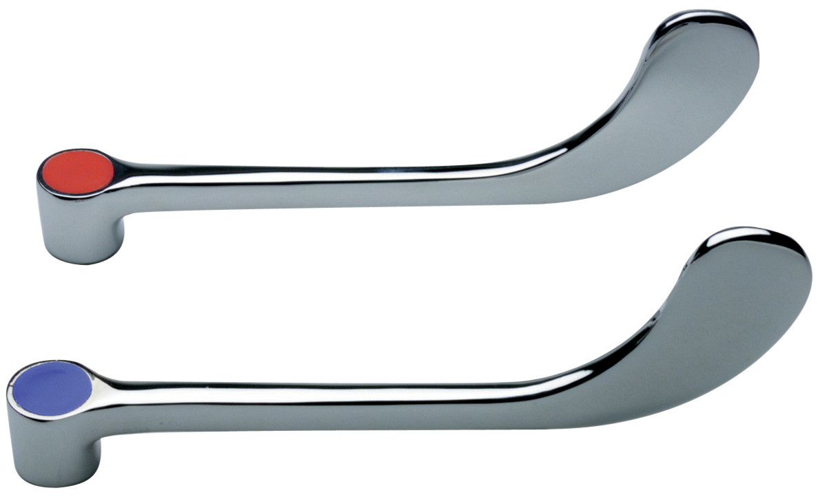 Zurn G60508 6" Wristblade Handles (2 Included)