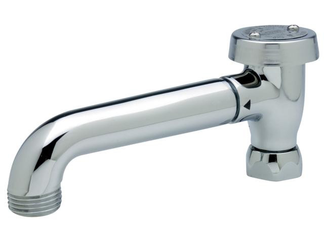 Zurn Vacuum Breaker Spouts