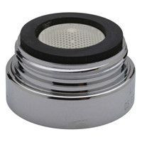 Zurn G67815 Vandal Resistant Male Laminar Flow Aerator 1.0 GPM