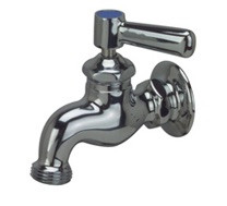 Zurn Z81301-XL Wall-Mounted Single Sink Faucet
