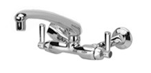 Zurn Z841G1-XL AquaSpec Service Sink Faucet