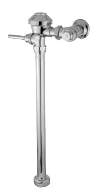 Zurn AquaFlush Z6000-3 Flush Valve (Discontinued)