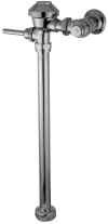 Zurn AquaVantage AV Z6000AV-3 Flush Valve