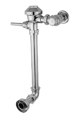 Zurn AquaVantage AV Z6010AV-1 Flush Valve
