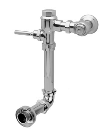 Zurn MetroFlush Z6210-YB Flush Valve