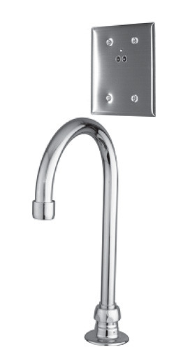 Zurn AquaSense Z6903-76-CP8-MV Sensor Faucet