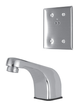 Zurn AquaSense Z6903-77-CP4-MV Sensor Faucet