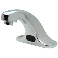 Zurn Z6915-XL-ACA-TMV-1 AquaSense Plug-In Sensor  Faucet