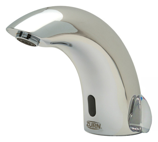 Zurn Z6918-XL-ADM AquaSense Battery Powered Faucet