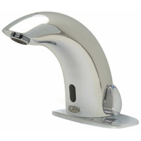 Zurn Z6918-XL-ADM-CP4 AquaSense Battery Powered Faucet