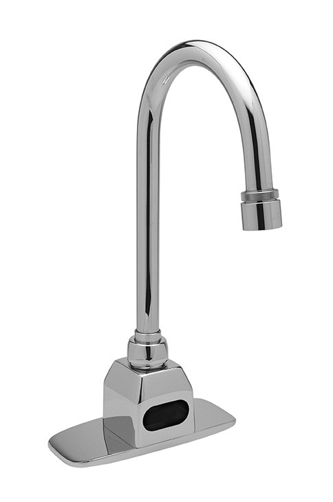 Zurn Z6920-XL-ACA-CP4 AquaSense Plug-In Faucet 