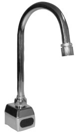 Zurn Z6922-XL AquaSense Battery Powered Faucet
