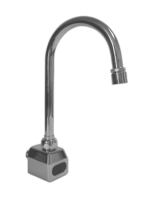 Zurn Z6922-GEN EcoVantage Hydro Generator Faucet (Discontinued)