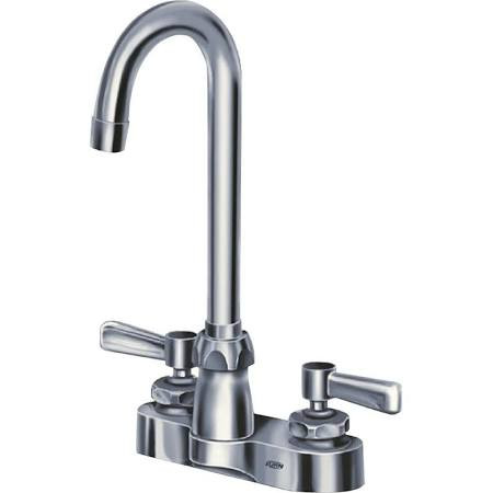 Zurn Z812A1-XL AquaSpec 4" Centerset Faucet
