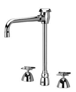 Zurn Z831V2 AquaSpec Widespread Faucet