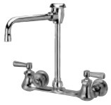 Zurn Z842V1-XL AquaSpec Sink Faucet