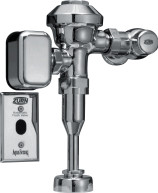 Zurn AquaSense AV ZEMS6003AV-ULF Hardwired Flush Valve