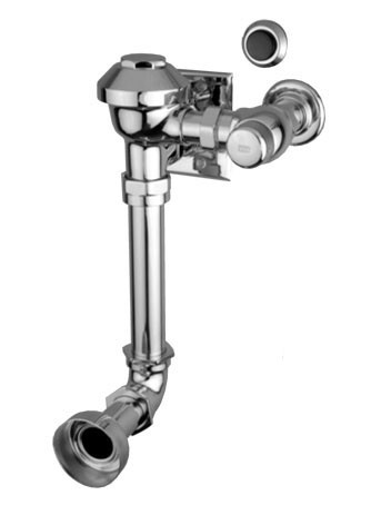 Zurn AquaVantage AV ZH6010AV Hydraulic Flush Valve