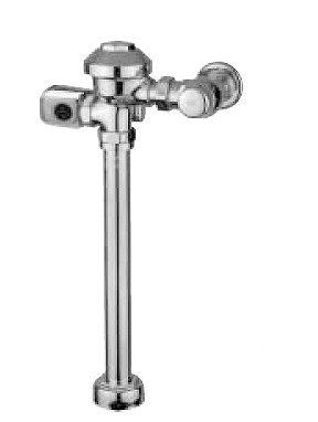 Zurn AquaSense AV ZR6000AV-2 Sensor Flush Valve