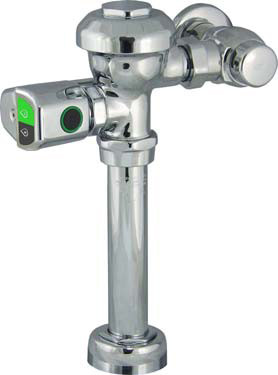 Zurn AquaSense AV ZR6000AV-WS1-DF Flush Valve 
