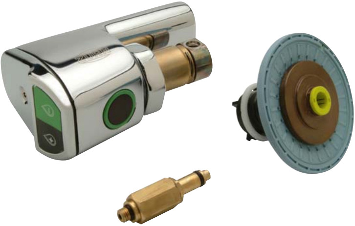 Zurn ZRK-C-1.6-DF RetroFlush Retrofit Kit 