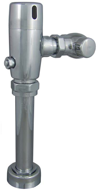 Zurn EcoVantage ZTS6200EV Flush Valve (Discontinued)