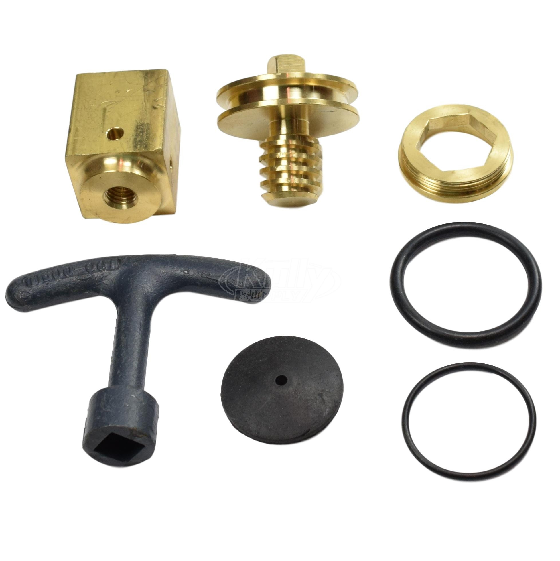 Zurn HYD-RK-Z1365-90 Hydrant Repair Kit 66955-200-9 | ZurnProducts.com