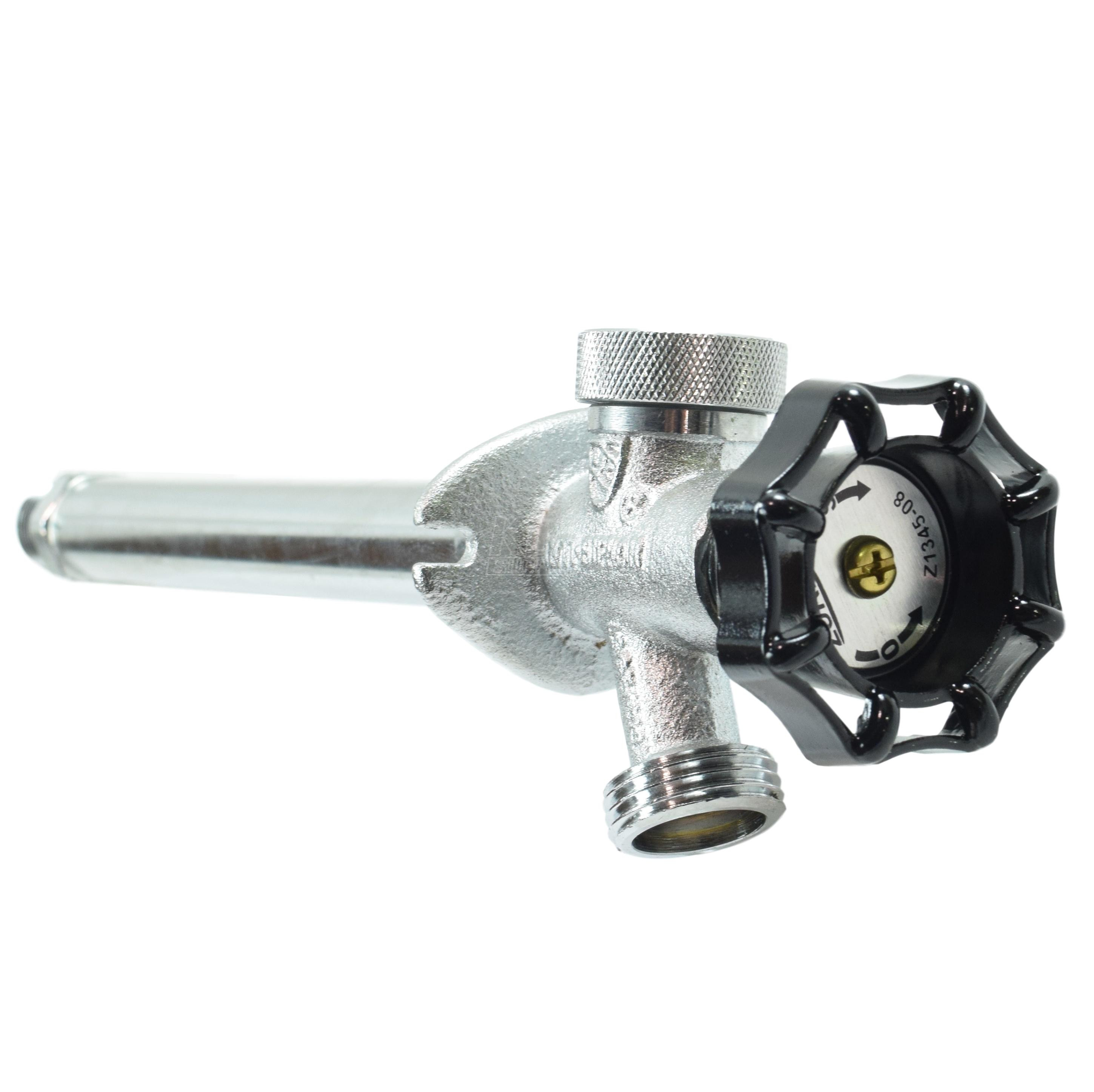 Zurn Z1345-08 Wall Hydrant 8