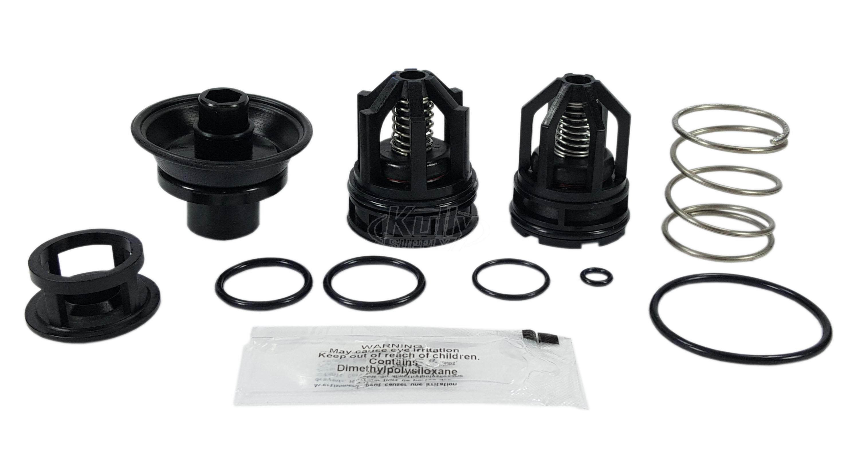 Wilkins RK34-375 Complete Repair Kit - 1/2
