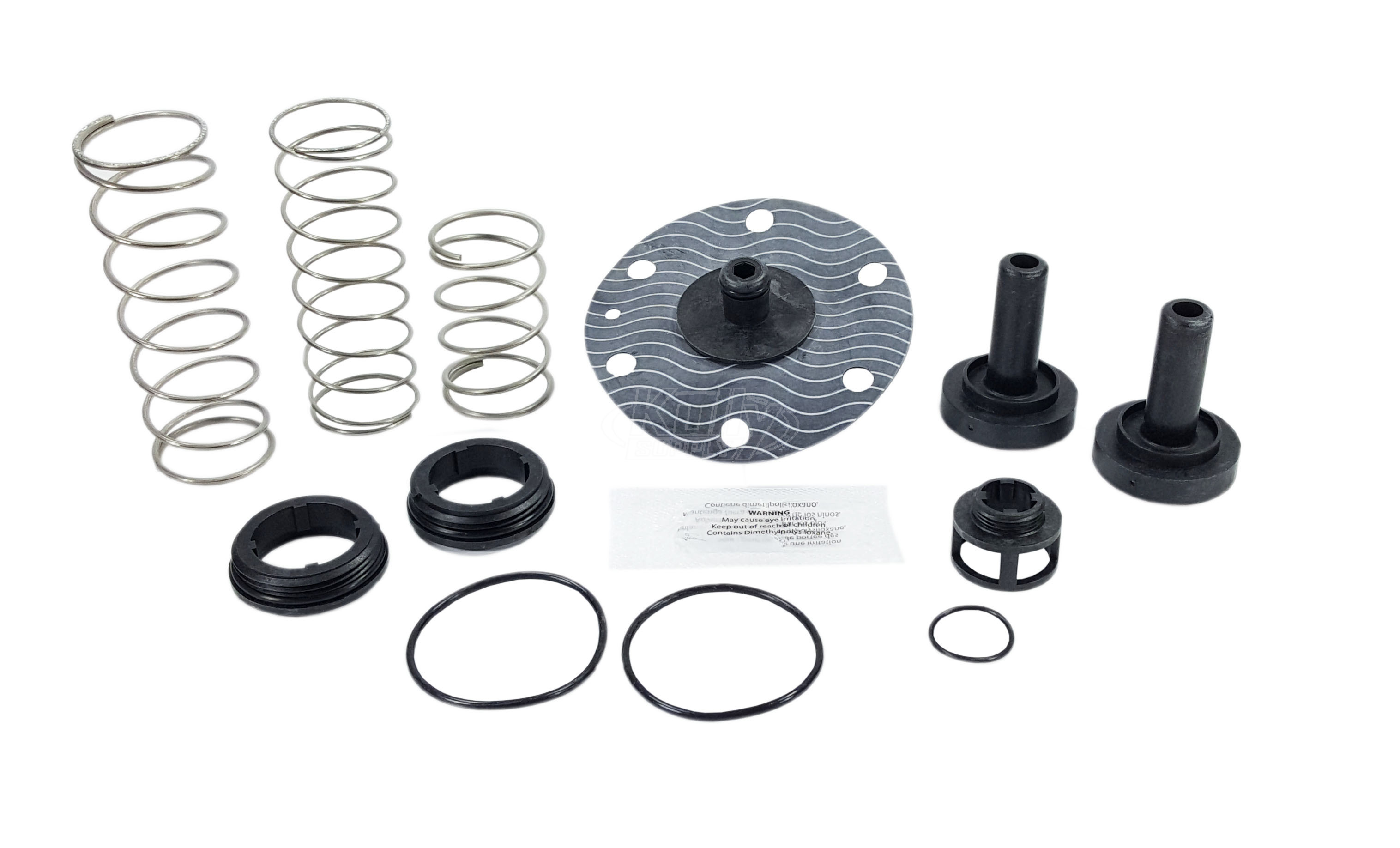Wilkins RK34-975XLC Interal Parts Repair Kit 3/4