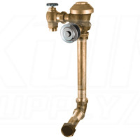 Zurn Z6603AV-WS1 Concealed Prison Flush Valve 1.6 gpf 4